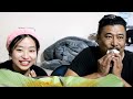 Korean Spicy 3X Noodles Challenge With Sori| Mukbang |