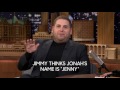 Emotional Interview with Jonah Hill