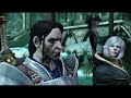 Return to Ostagar Cutscene Banter | Dragon Age: Origins