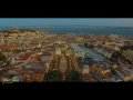 A Drone in Portugal