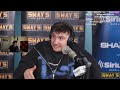 ImDOntai Reacts To Token 10 Beats Of Sway Freestyle