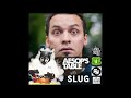 Aesop's Tables w/ Slug (Atmosphere) promo #1 - 