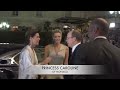 Mont Blanc gala dinner Monte Carlo with Prince Albert in full HD