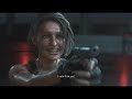 Last Fight Jill Valentine VS Nemesis (evo) | Resident Evil 3 Remake