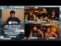 Hardcore Survival D&D Campaign | Icebound Ep. 11 | Tree of Life