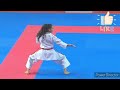 Finals kata_UFAK CHAMPIONSHIPS 2023