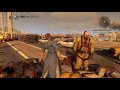 How to Cheese Dying Light Unarmed Events (One-Punch Crane) (PATCHED)