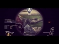 Alive. a BO2/COD4 Sniper montage