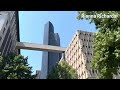 🇺🇸 Downtown Seattle Tour 2023 | Seattle Summer Tour, Downtown Sightseeing | Seattle Architecture