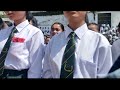 Esther Hnamte- Jana Gana Mana ( Live Perform) St.Paul's Higher Secondary School