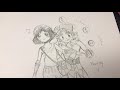 Identity V draw with Angie - Margaretha Zelle, Female Dancer