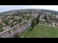 Dji phantom 2  view of Johnson spring view park