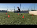 5 Best Dribbling Drills (How to Improve your Dribbling)