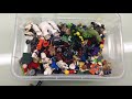 A Look At My Lego Collection (5000 Subscribers)