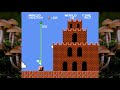 #Mario #SMB Super Mario Bros NES - Ultimate Guide - ALL Levels, ALL Prizes, ALL Secrets, 100%