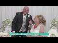 I Lived With a Stammer for 47 Years but Now I Can Finally Give My Wedding Speech | This Morning