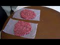 The Best Homemade Big Mac (with Wagyu Beef!) | SAM THE COOKING GUY 4K