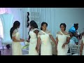 Wedding Entrance Dance - Wizboyy Ofuasia - Salambala (feat. Phyno) San Diego Cal