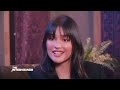 The Interviewer Presents Liza Soberano (Part 2) EXCLUSIVE INTERVIEW!
