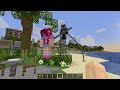 We Made a SUPERHERO MOVIE in Minecraft!