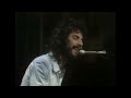 Cat Stevens - Los Angeles KCET Studios Concert, 1971 (HD)