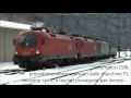 2016-02-15 Inverno sul Brennero 6/12 - Stazione di Brennero
