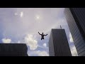 Smoothest 0 Swing Assist The Amazing Spider-Man 2 Suit REALISTIC Webswinging (Marvel’s Spiderman 2)