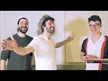 AJR Sings Miley Cyrus, MGMT, and 