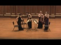 Beethoven String Quartet No. 15 in A minor, Op.132 (SiMon)