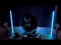 Safarda Pres. - Darkwave Sessions: WAV Vol.3 [Dark Techno DJ Mix] (Eli Brown, Maddix, Hardwell)