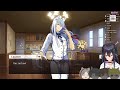 【Mysta & Ike 】看看Ike如何馴養貓咪【NIJISANJI EN | 中英字幕】