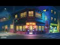 tokyo café. [lofi / jazzhop / asian beats]