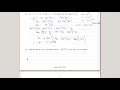 L3 Complex algebra AS 91577 exam 2022 Notes