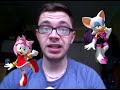 Keanu Reeves confirmed as Shadow in Sonic the Hedgehog 3!