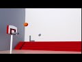 Back In The Game (3D Animation)