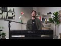 Roland FP-E50 Digital Piano with Roland Cloud Expansion Overview