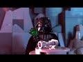 Darth Vader: Bleeding - A Lego Star Wars Story