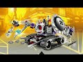 LEGO Ninjago: Ranking Villain Sets | (Worst to Best!) Part 1