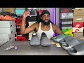 Adidas Yeezy Knit RNR Fade Onyx On Feet Review With Sizing Tips