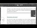 InDesign Paragraph Styles: Paragraph Above/Below Rules #indesign #tricks