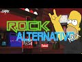 MIX ROCK ALTERNATIVO 2020 (clásicos) - [JeraxMusic]