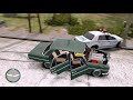 GTA 4 Crash Testing Real Car Mods Ep.114