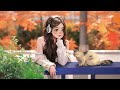 Relax on Sunday 🍂 English songs chill vibes music playlist ~ Happy songs to start your day