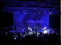 Vanilla Twilight - Owl City Live 2.1.2010