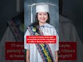 17-anyos na babae, parang bata raw ang hitsura at halos 4 feet ang height? | Kapuso Mo, Jessica Soho