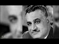 جمال عبد الناصر : از رویای جهان عرب تا خاطره‌ای تلخ در مصر