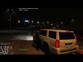 GTA V - LSPDFR - Episode 352 - Pet Trapped In Vehicle - Non Commentary